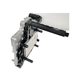 WWT 02E TCU Reman DQ250 DSG 6-ступенчатый блок управления трансмиссией с двойным сцеплением, зубчатые коробки - Product Image 5