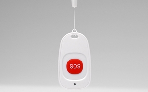 Sistema di chiamata infermiera wireless per clinica ospedaliera - Product Image 4