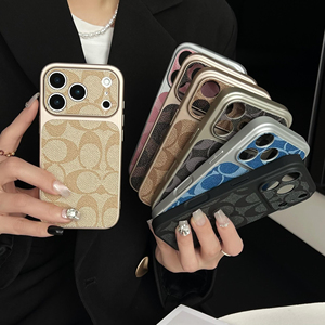 เคสหรูหราสำหรับ <span class=keywords><strong>iPhone</strong></span> 15 <span class=keywords><strong>Pro</strong></span> Max เคสกันกระแทกคุณภาพสูงสำหรับ <span class=keywords><strong>iPhone</strong></span> 17 16 <span class=keywords><strong>Pro</strong></span> 15 <span class=keywords><strong>14</strong></span> 13 12 11 - Product Image 6