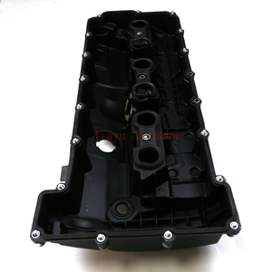 11127552281 E87 E90 E93 E92 F10 F11 E64 E63 E66 F02 E84 E83 F12 E70 Z 4X5X3X1 Cilinderkop Klepdeksel Voor Bmw - Product Image 3