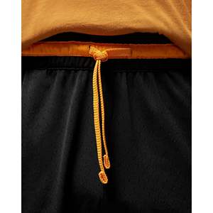 Shorts en jean droits pour femme, décontractés, amples, été 2025, nouvelle collection, taille haute, amincissants, séchage rapide, polyvalents, tendance étudiante - Product Image 6