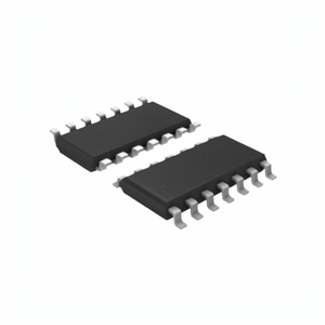 Composants électroniques en stock : puce 14 SOIC MAX944CSD+ - Product Image 1