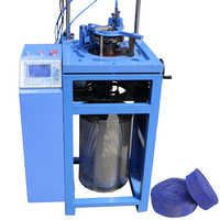 QIDIAN – épurateur à récurer en métal, nettoyage robuste acier inoxydable laine lave-vaisselle usage domestique cuisine éponge textile machine à tricoter