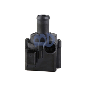 Bomba de agua eléctrica 31338211 para VOLVO S60, S80, <span class=keywords><strong>S90</strong></span>, V90, V40-Reemplazo OEM, refrigeración duradera y eficiente - Product Image 5