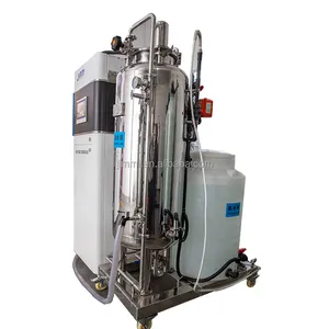 Supporto sistema di osmosi inversa su ordinazione Ro filtro macchina per il trattamento dell'acqua potabile pura con addolcitore d'acqua