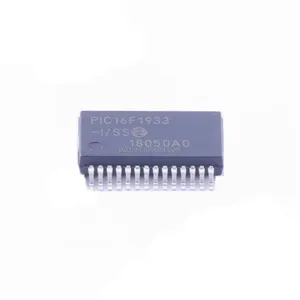 IC PIC16F15323-I/SL SOIC-14 SMD 8-bit microcontroller chip New and Original high quality