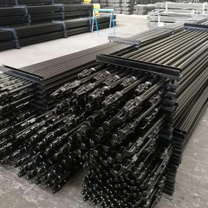 Varilla de Acero al Carbono Pulido Certificado 11B (Grado D/K/KD/HL) - Sonda Hueca de Alta Resistencia para Perforación de Pozos y Elevación Artificial - Product Image 5