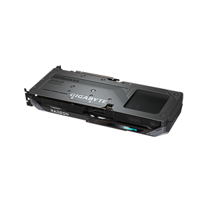 การ์ดจอ 2025 New Radeon 9060 GAMING OC 8G PCIe 5.0 VGA 9070XT GPU RX9070 สำหรับเล่นเกมบนพีซีตั้งโต๊ะ Sapphire Rx 9060 Xt - Product Image 4