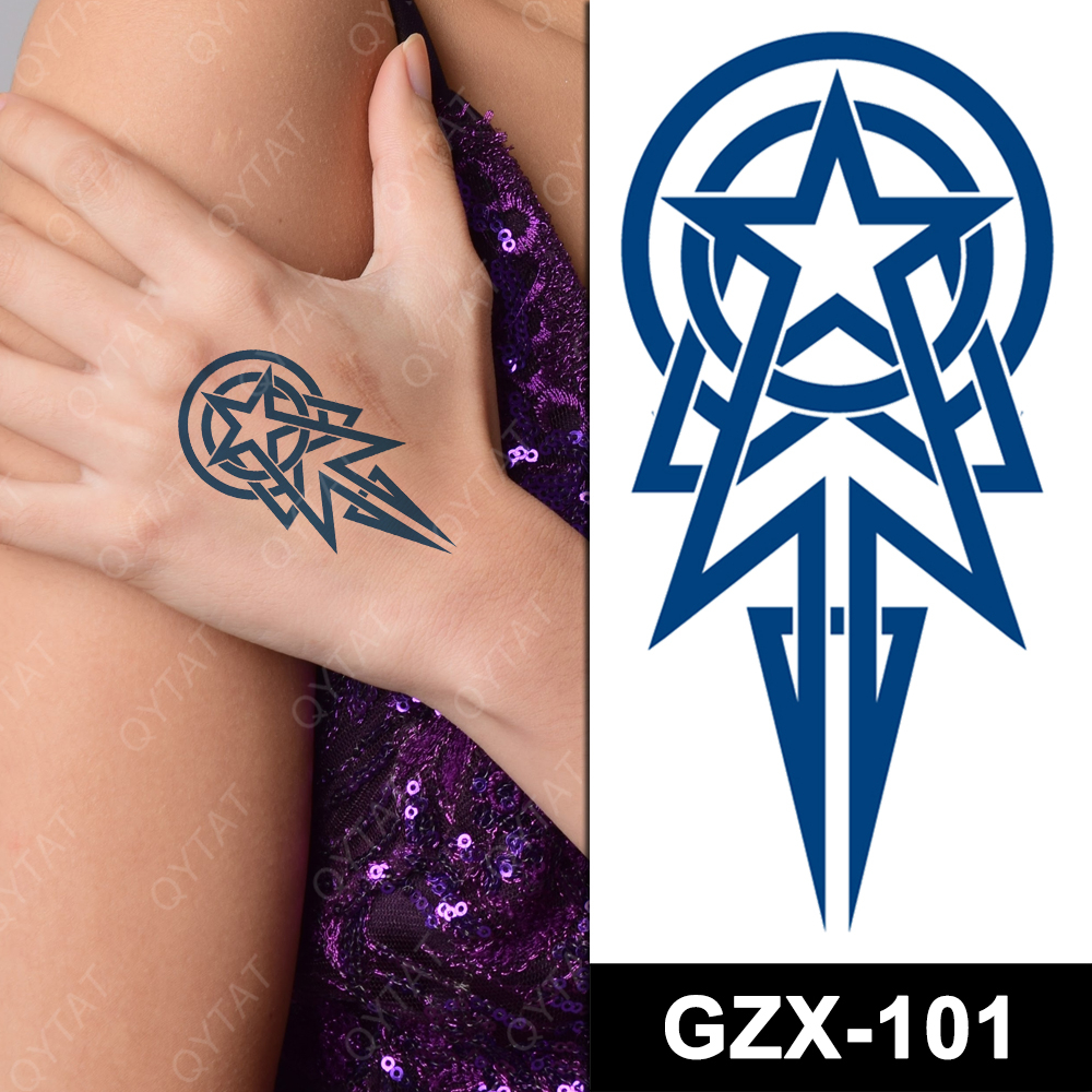 GZX-101
