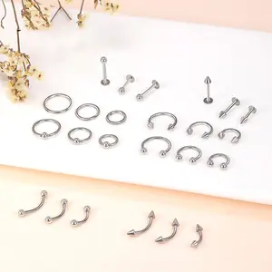 Beautiful Wholesale small eyebrow piercing For All Seasons