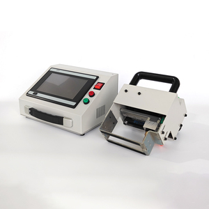 Machine <span class=keywords><strong>de</strong></span> marquage par poinçonnage à prix abordable pour numéros VIN chinois, idéale pour la marquage <span class=keywords><strong>de</strong></span> plaques et <span class=keywords><strong>de</strong></span> châssis <span class=keywords><strong>de</strong></span> voitures en métal - Product Image 4
