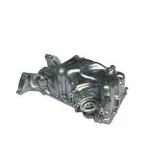 Cárter de Aceite para Honda Civic 1.8L 2006-2011 11200-RNA-A02, Pieza de Repuesto Nueva para Motor - Product Image 3