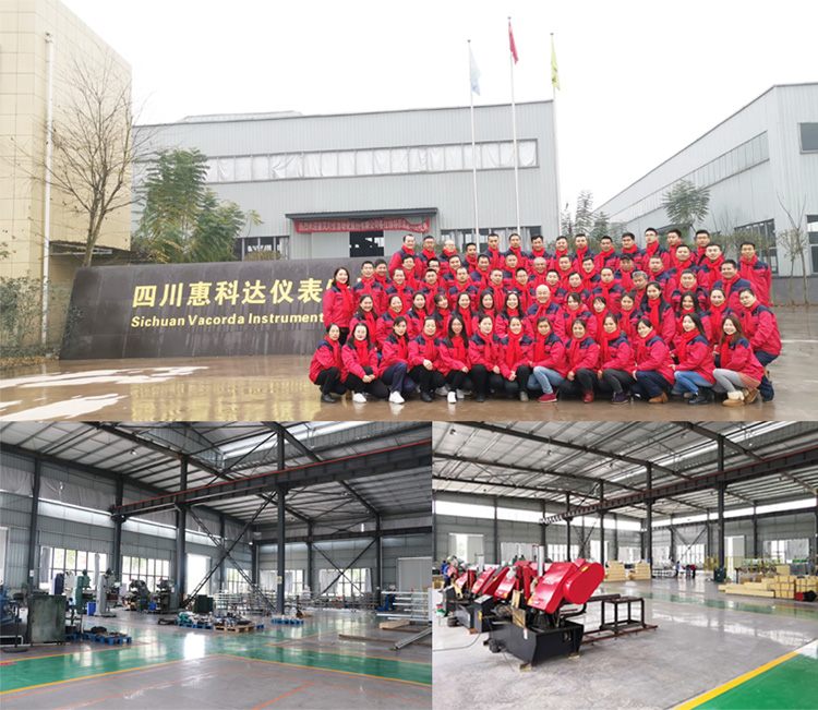 Mechanical water flow meter flowmeter portable electromagnetic flow meter