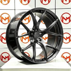 Rines de Aleación Maxtera Forged Custom Estilo KL-11 para Autos de Pasajeros Audi RS3 RS4 RS5 BMW M2 M3 M4 AMG C63 E63 <span class=keywords><strong>GT</strong></span> Porsche 911 - Product Image 1
