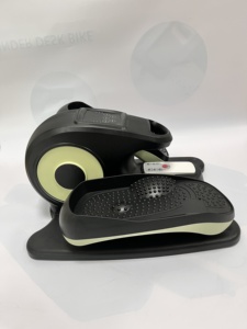 Vélo <span class=keywords><strong>elliptique</strong></span> de <span class=keywords><strong>bureau</strong></span> entièrement assemblé pour personnes âgées, idéal pour le <span class=keywords><strong>bureau</strong></span> ou la maison, entraîneur d'exercices pour les jambes - Product Image 6