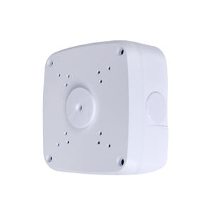 Caja de monitoreo de cámara de seguridad a prueba de lluvia para exteriores Caja de conexiones de cable de metal de alimentación impermeable - Product Image 1