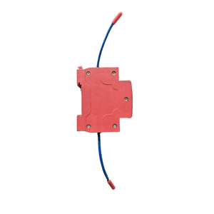 विद्युत वितरण बॉक्स के लिए दीन रेल एरोसोल फायर दमन उपकरण - Product Image 4