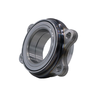 8 K0407625B 4 H0498625 8 K0407625 8 K0598625 8 Kd407625 Vorderrad naben lager für Audi A4L 08-16 B8 A6L C7 Q5 A8L Porsche Mckay 15- - Product Image 4