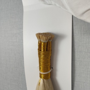 ผมต่อแบบ I-Tip Jasminebeauty  แบบ Double Drawn ผมแท้ 100% Remy  ผมต่อแบบ I-Tip สีบลอนด์ ผมเวอร์จิ้นแท้ ผมต่อแบบ I-Tip ผมมนุษย์ - Product Image 2