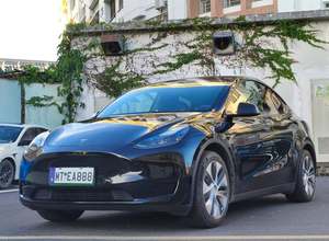 รถยนต์ไฟฟ้า <span class=keywords><strong>Tesla</strong></span> Model <span class=keywords><strong>3</strong></span> รุ่นหรู รถพลังงานใหม่ มือสอง วิ่งแล้ว 40,000 ไมล์ ระบบขับขี่อัจฉริยะ L2 ระยะทางวิ่ง 556 กม. แบตเตอรี่ 60 กิโลวัตต์ชั่วโมง - Product Image 2