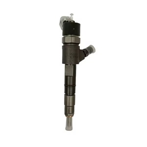 Injecteur Common Rail Crystal Shine 0445110679 pour moteurs Yanmar, ensemble d'injection de carburant diesel - Product Image 1
