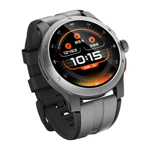 2025 GTR5 AI montre intelligente AMOLED écran tactile 24 heures surveillance de la fréquence cardiaque analyse du sommeil suivi de la forme physique IP68 - Product Image 3