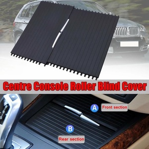 El enlace de consulta se refiere a las cortinas para portavasos de BMW X5, E70, X6 y E71. (51166954943) - Product Image 4