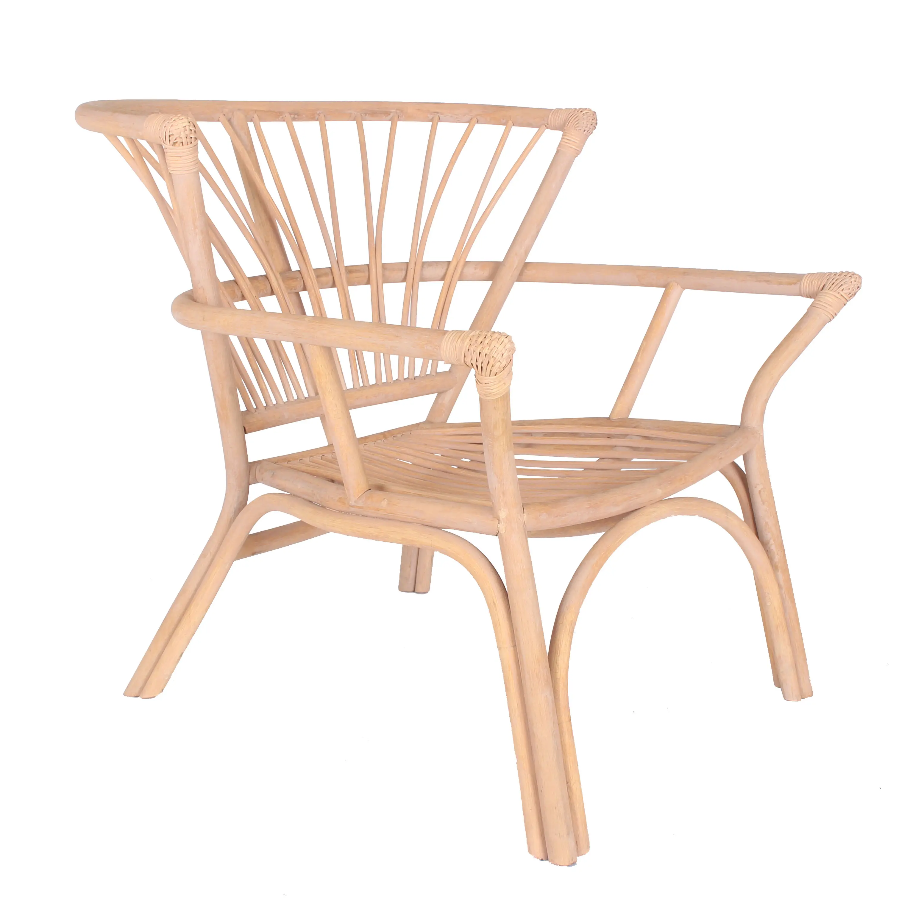 Alto Industrial madera bastón asiento muebles restaurante mimbre Bar taburete silla