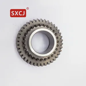 SXCJ-GEAR343 a ingranaggi di trasmissione a buon mercato di alta qualità per FIAT PALIO