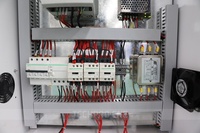 Défonceuse à bois CNC multi-têtes avec machine à bois indépendante à 2 3 4 têtes 1530