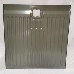 Fabricante al por mayor Auto Repuestos para carrocería Piezas de repuesto para ensamblaje de piso trasero para <span class=keywords><strong>Toyota</strong></span> <span class=keywords><strong>FJ40</strong></span> <span class=keywords><strong>1968</strong></span>-1987 - Product Image 1