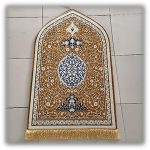 Çocuklar İçin Taşınabilir İslami Ürün Müslüman Eğitici Seccade Öğretim Namaz <span class=keywords><strong>Mat</strong></span>ı - Product Image 5