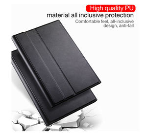 Máy tính bảng trường hợp TPU da có thể sạc lại bút khe cắm cảm ứng không dây Bàn phím máy tính bảng bìa cho iPad Pro <span class=keywords><strong>10</strong></span> 2022 <span class=keywords><strong>10</strong></span>.9 - Product Image 6