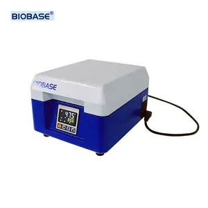 ラボ用の細胞の混合またはインキュベーターに使用されるBIOBASEマイクロプレートサーモスタットインキュベーター