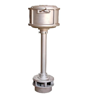 <span class=keywords><strong>Turbina</strong></span> Kaplan Verticale da 5KW, <span class=keywords><strong>Turbina</strong></span> Idraulica <span class=keywords><strong>a</strong></span> Bassa Prevalenza d'<span class=keywords><strong>Acqua</strong></span> - Product Image 5