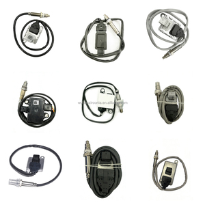 Sensor de NOx 05L907807B para VW <span class=keywords><strong>Caddy</strong></span> <span class=keywords><strong>Furgon</strong></span> Kombi 2.0 TDI - Product Image 4
