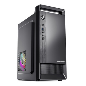 Ordinateurs de bureau professionnels en promotion : <span class=keywords><strong>PC</strong></span> de jeu complet avec processeur Core i5 10400, 16 Go de RAM et 512 Go de stockage - Product Image 4