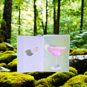 Directo del fabricante 3D Holiday Greeting Cards para Navidad y Acción de Gracias Felicitaciones Regalos - Product Image 3