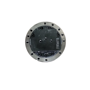 มอเตอร์รถขุดขนาดเล็กสำหรับเดินทางใน U25-3 RB511-61290 JMV016ชิ้นส่วนเครื่องจักรก่อสร้างขับเคลื่อนสุดท้าย - Product Image 4