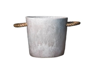 Cubo de hielo de resina hecho a mano, soporte para vino con textura de mármol y patinete de remolino acuático utilizado en el hogar, hotel, <span class=keywords><strong>bar</strong></span> y ceremonia - Product Image 4