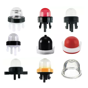 底漆灯泡空气吹扫泵188 512卡扣底漆灯泡用于两循环割草机小型发动机燃油滤清器底漆灯泡 - Product Image 3