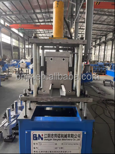 2022 Bangnuo Khung Cửa Giá Hợp Lý Khung Cửa Thép Khung Cửa Kim Loại Rỗng - Product Image 4