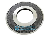 Vente chaude : Matrice plate pour moulin à granulés Amandus Kahl en acier inoxydable de haute qualité, 35-780, à prix compétitif