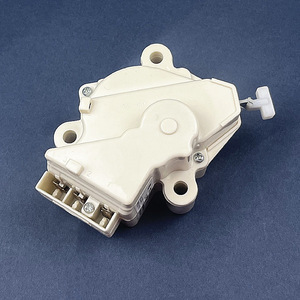 Actuador de Motor de Drenaje de Doble Vía de Alto Rendimiento para Lavadoras XPQ 6AQC22 1, Pieza de Repuesto - Product Image 3