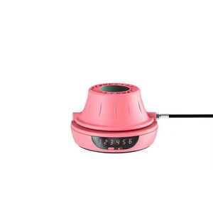 Corde à sauter rotative automatique Machine d'entraînement Corde à sauter à domicile Accessoires de fitness - Product Image 4