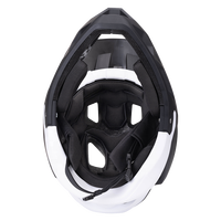 Casque de vélo intégral DH avec support caméra et feu arrière compatible Enduro – Service de fabrication et distribution en gros