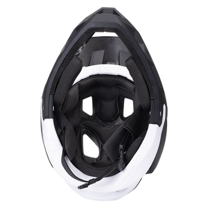 <span class=keywords><strong>Casco</strong></span> de Ciclismo Todoterreno Integral, Moldeado Integrado de PC/EPS, 31 Ventilaciones, Ligero, para Descenso, Certificado EN1078 - Product Image 5