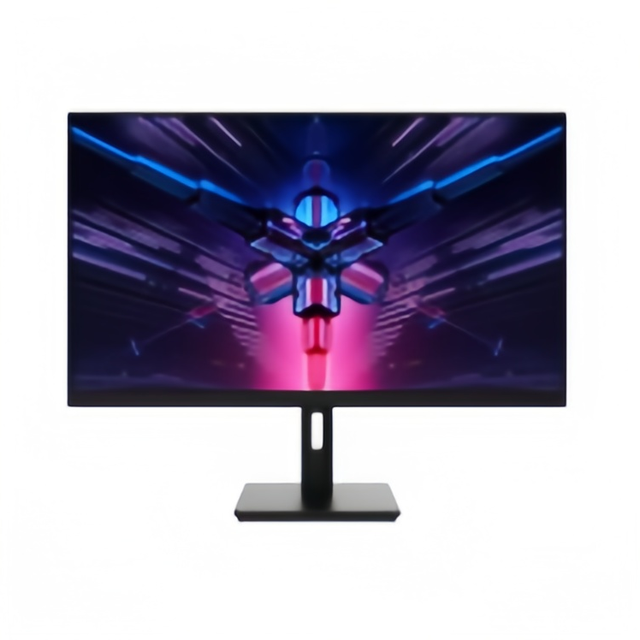 GX279URX 27 Inch Dual-Mode Nano Black IPS Gaming Monitor | 4K 240Hz & FHD 480Hz Switchable 2000:1 Contrast PC Display