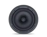 Haut-parleurs de sonorisation coaxiaux Hi-Fi VQ intégrés au plafond Haut-parleurs de musique de fond étanches 5 pouces 6 pouces 8 pouces
