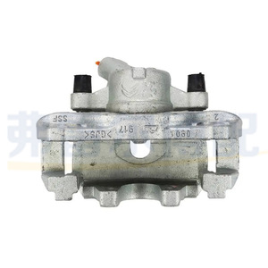 คาลิปเปอร์เบรกหน้า 4400R6 4400R7 สำหรับ Peugeot 1006 206 207 Citroen C2 C3 อะไหล่แท้ - Product Image 4